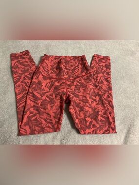 Lululemon Athletica Leggings 4